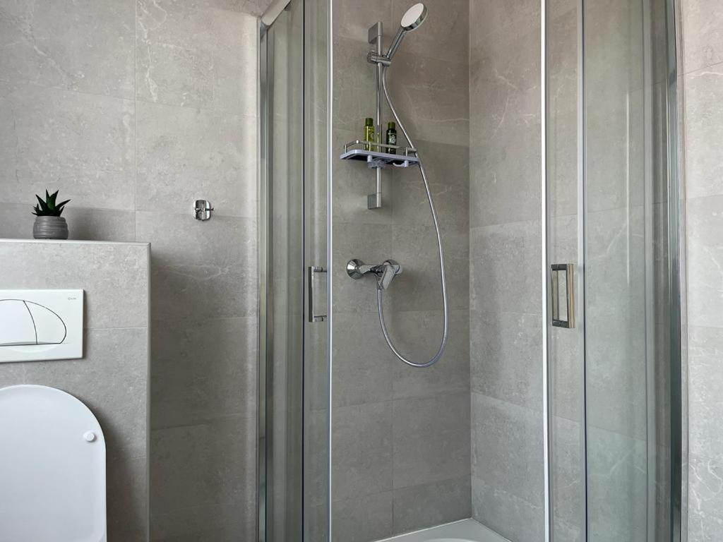 Sabina Apartaments Sfântu-Gheorghe Esterno foto