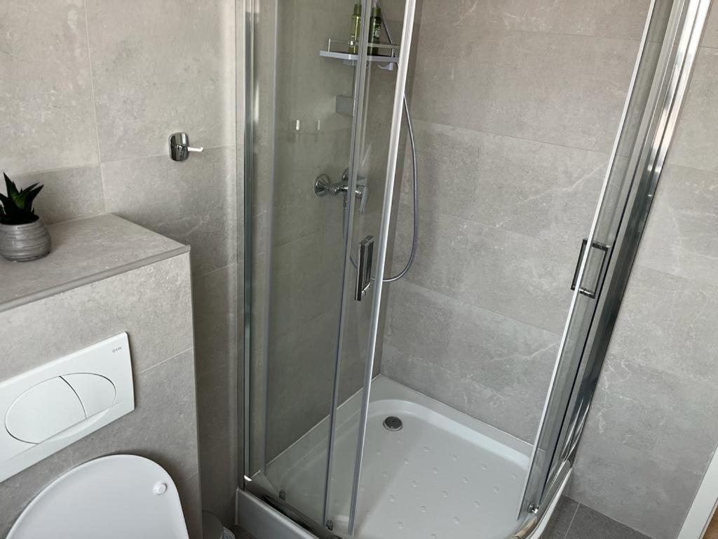 Sabina Apartaments Sfântu-Gheorghe Esterno foto